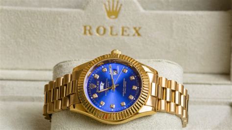 used rolex watches shipley